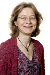 Marjolein van der Geer